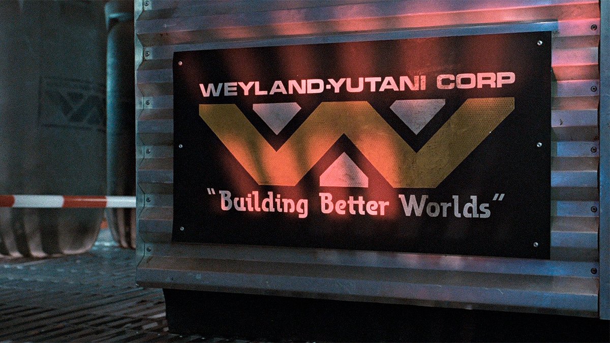 Imagem de destaque de Weyland-Yutani