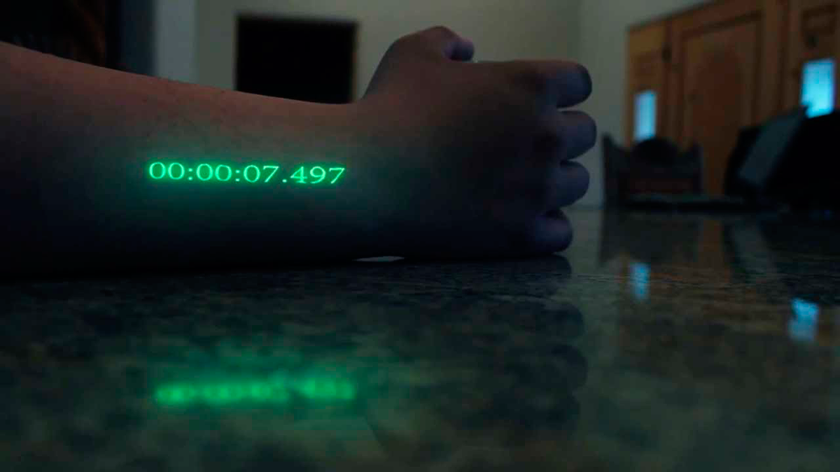Imagem de destaque de Weis Timelenders